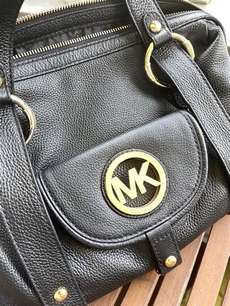 schwarze tasche wie michael kors|Michael Kors tasche outlet.